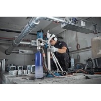 Дрель алмазного сверления Bosch GDB 350 WE (0601189900)