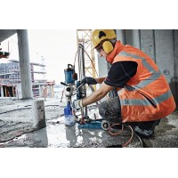 Дрель алмазного сверления Bosch GDB 350 WE (0601189900)
