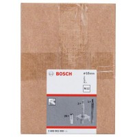 Набор креплений 16мм 16 мм Bosch 2608002000