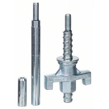 Набор креплений 16мм 16 мм Bosch 2608002000
