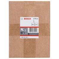 Дюбель 16мм, 50шт. 16 мм Bosch 2608002001