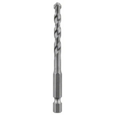 Сверло по керамической плитке HEX-9 Ceramic 3x45x90 мм Bosch 2608589519
