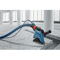 Насадка для пылеудаления Bosch GDE 115/125 FC-T (1600A003DK)