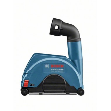 Насадка для пылеудаления Bosch GDE 115/125 FC-T (1600A003DK)