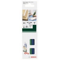 Клеевые стержни 7x150 мм, 60 g Bosch 2609256D31
