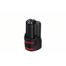 Аккумулятор стержневой 10,8 В Light Duty (LD), 2,0 Ah, Li-Ion, GBA O-B Bosch 2607336880 Аккумулятор стержневой 10,8 В Light Duty (LD), 2,0 Ah, Li-Ion, GBA O-B Bosch 2607336880