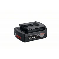 Аккумулятор 14,4 В Light Duty (LD), 1,5 Ah, Li-Ion, GBA M-A Bosch 2607336800