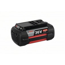 Аккумулятор 36 В Heavy Duty (HD), 4,0 Ah, Li-Ion Bosch 2607336916