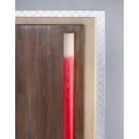 Набор из 10 шлифлистов 70x125мм, 3x80; 3x120; 2x180; 2x240 Bosch 2609256D33
