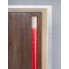 Набор из 10 шлифлистов 70x125мм, 3x80; 3x120; 2x180; 2x240 Bosch 2609256D33