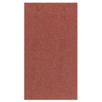 Набор из 10 шлифлистов 70x125мм, 3x80; 3x120; 2x180; 2x240 Bosch 2609256D33