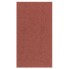 Набор из 10 шлифлистов 70x125мм, 3x80; 3x120; 2x180; 2x240 Bosch 2609256D33