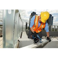 Аккумуляторная циркулярная пила Bosch GKM18V-LI (06016A4001)