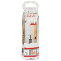 Пазовая фреза, полностью твердосплавная 8 мм, D1 3 мм, L 9,5 мм, G 50,7 мм Bosch 2608629353