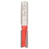 Пазовая фреза 8 мм, D1 8 мм, L 19 мм, G 52 мм Bosch 2608629358