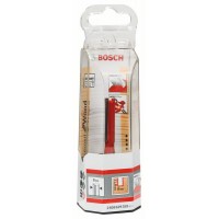 Пазовая фреза 8 мм, D1 8 мм, L 31,8 мм, G 70 мм Bosch 2608629359