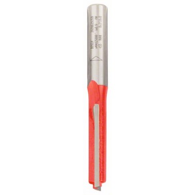Пазовая фреза 8 мм, D1 8 мм, L 31,8 мм, G 70 мм Bosch 2608629359