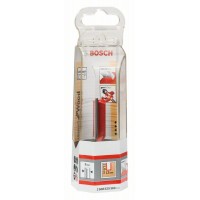 Пазовая фреза 8 мм, D1 12 мм, L 31,8 мм, G 63,8 мм Bosch 2608629360