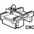Пазовая фреза 12 мм, D1 8 мм, L 31,8 мм, G 76 мм Bosch 2608629363