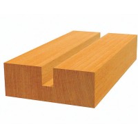 Пазовая фреза 12 мм, D1 8 мм, L 31,8 мм, G 76 мм Bosch 2608629363