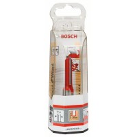 Пазовая фреза 12 мм, D1 10 мм, L 31,8 мм, G 76 мм Bosch 2608629364