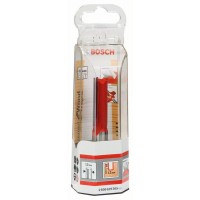 Пазовая фреза 12 мм, D1 12 мм, L 38,1 мм, G 80 мм Bosch 2608629365
