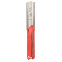 Пазовая фреза 12 мм, D1 12 мм, L 38,1 мм, G 80 мм Bosch 2608629365