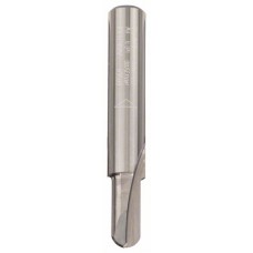 Галтельная фреза 8 мм, R1 3 мм, D 6 мм, L 12,7 мм, G 50,8 мм Bosch 2608629368