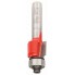 Карнизная фреза 8 мм, D 16,7 мм, R1 2 мм, L 12,7 мм, G 55 мм Bosch 2608629371