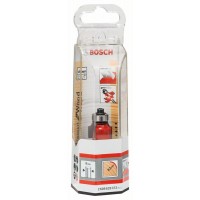 Карнизная фреза 8 мм, D 18,7 мм, R1 3 мм, L 12,7 мм, G 55 мм Bosch 2608629372