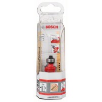Карнизная фреза 8 мм, D 22,2 мм, R1 4,75 мм, L 13,2 мм, G 55 мм Bosch 2608629373