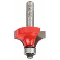 Карнизная фреза 8 мм, D 31,75 мм, R1 9,5 мм, L 18 мм, G 60 мм Bosch 2608629376