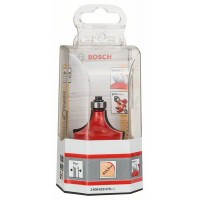 Карнизная фреза 8 мм, D 44,4 мм, R1 15,9 мм, L 22,2 мм, G 64 мм Bosch 2608629378