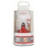 Карнизная фреза 8 мм, D 44,4 мм, R1 15,9 мм, L 22,2 мм, G 64 мм Bosch 2608629378