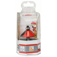 Фасочная фреза 8 мм, D 44 мм, L 18,5 мм, G 61 мм Bosch 2608629379