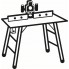 Фасочная фреза 8 мм, D 44 мм, L 18,5 мм, G 61 мм Bosch 2608629379