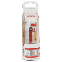 Фреза для выборки заподлицо 8 мм, D1 9,5 мм, L 25,8 мм, G 71,5 мм Bosch 2608629380