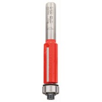 Фреза для выборки заподлицо 8 мм, D1 12,7 мм, L 25,4 мм, G 71,5 мм Bosch 2608629381