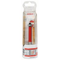 Фреза для выборки заподлицо 12 мм, D1 12,7 мм, L 38,5 мм, G 93,6 мм Bosch 2608629382
