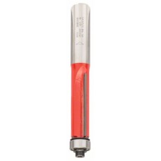 Фреза для выборки заподлицо 12 мм, D1 12,7 мм, L 38,5 мм, G 93,6 мм Bosch 2608629382