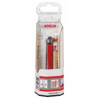 Фреза для выборки заподлицо 8 мм, D1 12,7 мм, L 40 мм, G 84 мм Bosch 2608629383