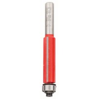 Фреза для выборки заподлицо 8 мм, D1 12,7 мм, L 40 мм, G 84 мм Bosch 2608629383