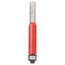 Фреза для выборки заподлицо 8 мм, D1 12,7 мм, L 40 мм, G 84 мм Bosch 2608629383