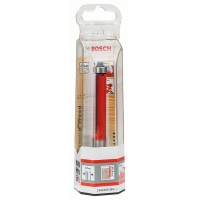 Фреза для выборки заподлицо 12 мм, D1 12,7 мм, L 50,8 мм, G 106,8 мм Bosch 2608629384