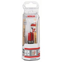 Фреза для выборки заподлицо 8 мм, D1 16 мм, L 20 мм, G 60 мм Bosch 2608629385
