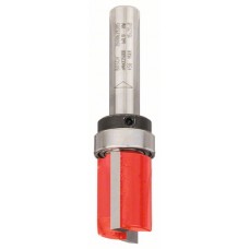Фреза для выборки заподлицо 8 мм, D1 16 мм, L 20 мм, G 60 мм Bosch 2608629385