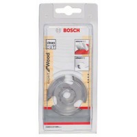 Плоская пазовая фреза 8 мм, D1 50,8 мм, L 2,5 мм, G 8 мм Bosch 2608629388