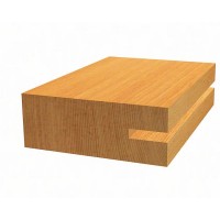 Плоская пазовая фреза 8 мм, D1 50,8 мм, L 2,5 мм, G 8 мм Bosch 2608629388