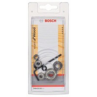 Набор шарикоподшипников для начала обработки Bosch 2608629391