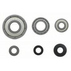 Набор шарикоподшипников для начала обработки Bosch 2608629391